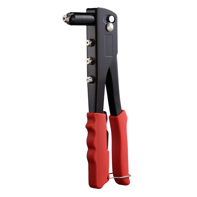 Hand Riveter